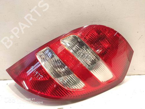Used Right taillight Right taillight MERCEDES-BENZ A-CLASS (W169) A 180 CDI (169.007, 169.307) (109 hp) 34489260 34489260
