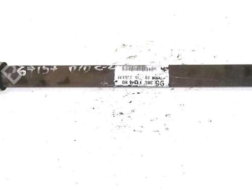 Used Right front driveshaft Right front driveshaft CITROËN C2 (JM_) 1.4 (73 hp) 40511146 40511146