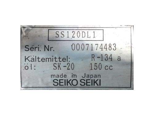 AC compressor BMW 3 (E46) | BP35734285M34 - Image 3