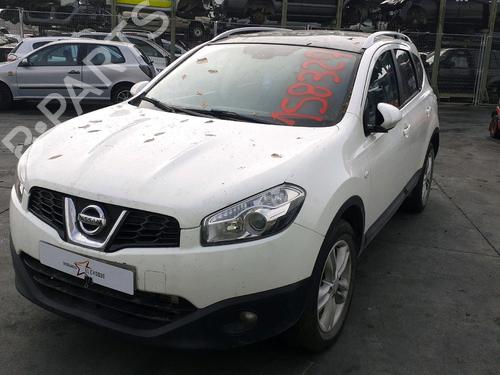 Instrument cluster NISSAN QASHQAI / QASHQAI +2 I (J10, NJ10, JJ10E) 2.0 dCi | BP17700175C47 