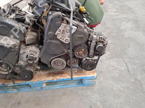 Engine RENAULT SCÉNIC II (JM0/1_) 1.9 dCi (JM0G, JM12, JM1G, JM2C) | BP34489332M1 - Image 3