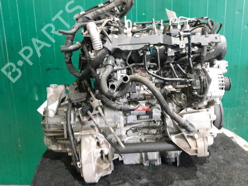 Engine OPEL ASTRA J (P10) 1.6 CDTi (68) | BP36784467M1 - Image 4