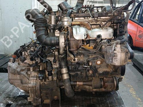 Engine HYUNDAI GETZ (TB) 1.5 CRDi | BP38797207M1 - Image 3