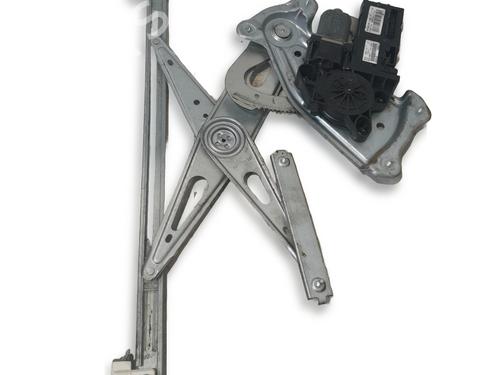 Used Front left window mechanism Front left window mechanism RENAULT MEGANE III Coupe (DZ0/1_) 1.5 dCi (DZ0B) (106 hp) 34468156 34468156