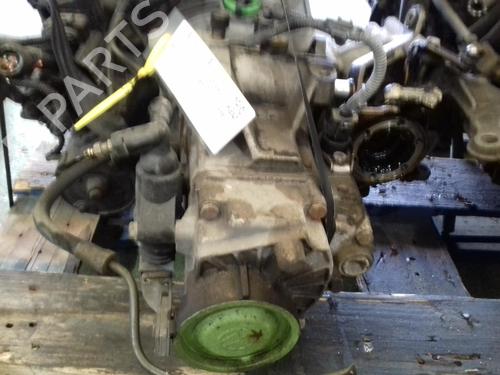 Used Gearbox Gearbox SEAT CORDOBA Vario (6K5) [1996-2002] 34487045 34487045