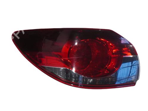 Venstre baglygte Venstre baglygte MAZDA 6 Estate (GJ, GL) 2.2 D (150 hp) 34494545 34494545
