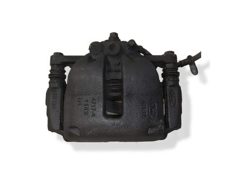 Used Left front brake caliper Left front brake caliper FORD TRANSIT COURIER B460 MPV 1.5 TDCi (75 hp) 33405831 33405831