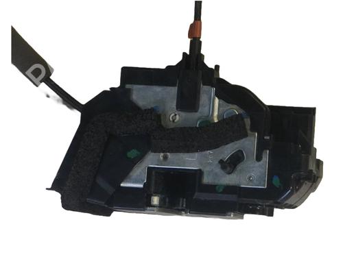 Front left lock NISSAN QASHQAI II SUV (J11, J11_) 1.5 dCi | BP20698747C98 