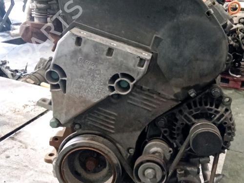 Startmotor SEAT CORDOBA (6L2)  | BP18553622M8 