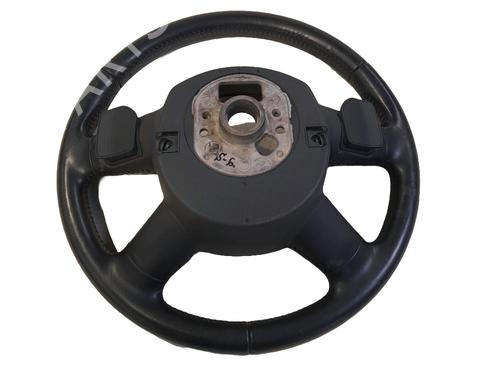 Steering wheel AUDI A8 D3 (4E2, 4E8) | BP34465735C49 - Image 4