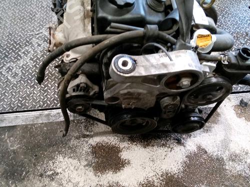 Gearbox CHRYSLER NEON II 2.0 16V | BP19051602M3 