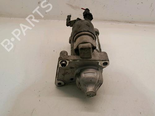 Used Starter Starter PEUGEOT RIFTER 1.5 BlueHDi 130 (130 hp) 35732043 35732043