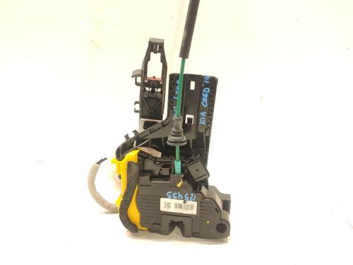 Used Front left lock KIA PRO CEE'D (JD) [2013-2018]  14463534