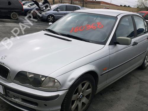 Gearbox BMW 3 (E46)  | BP18554797M3 