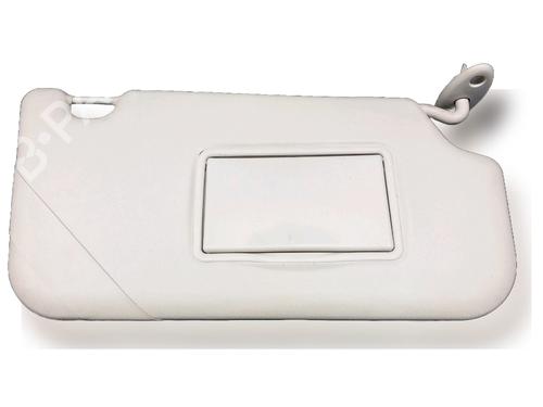 Used Right sun visor Right sun visor FORD FOCUS III Turnier 1.6 TDCi (115 hp) 34492518 34492518