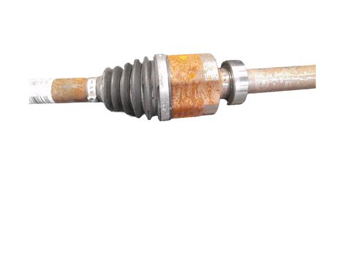 Other RENAULT MEGANE IV Hatchback (B9A/M/N_) 1.3 TCe 140 (B9NB) | BP33408889O1 - Image 3