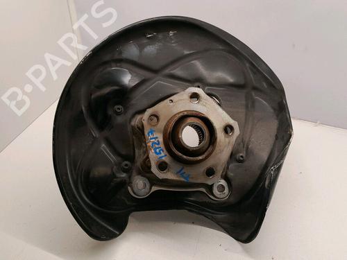 Mozzo posteriore sinistro Mozzo posteriore sinistro VW TOUAREG (CR7, RC8) [2017-2026] 34447526 34447526