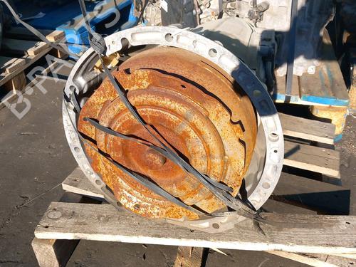Gearbox MERCEDES-BENZ E-CLASS (W212) | BP39107578M3 - Image 2