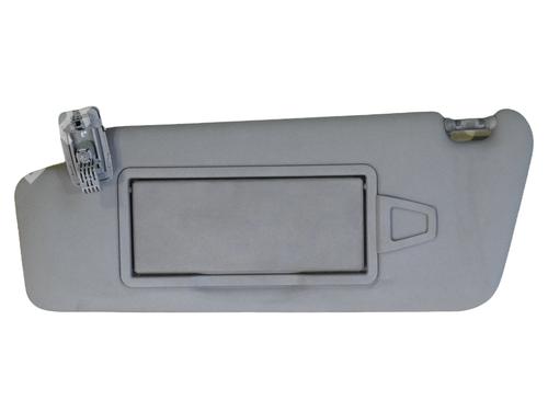 Left sun visor MERCEDES-BENZ C-CLASS (W204) C 200 CDI (204.001) | BP20690039I1 