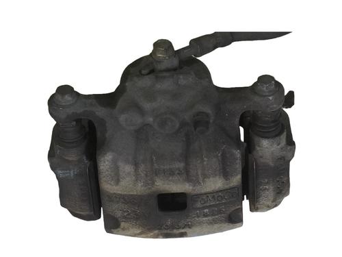 Used Left front brake caliper Left front brake caliper FORD FIESTA VI (CB1, CCN) 1.5 TDCi (95 hp) 33408059 33408059