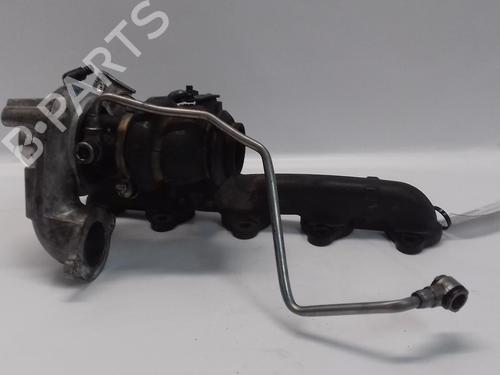 Used Turbocharger/Supercharger CITROËN C4 SPACETOURER (3D_) [2018-2025]  14459408