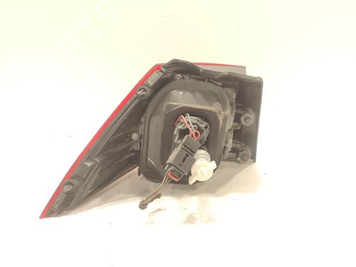 Right taillight VW GOLF VII (5G1, BQ1, BE1, BE2) 2.0 TDI | BP14461872C35 