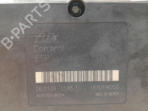 ABS pump SSANGYONG KYRON  | BP34490380M43  - Image 5