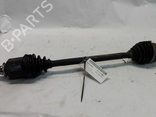 Used Right front driveshaft SUBARU IMPREZA Hatchback (GR, GH, G3) 2.0 R AWD (GH7) (150 hp) 19684304