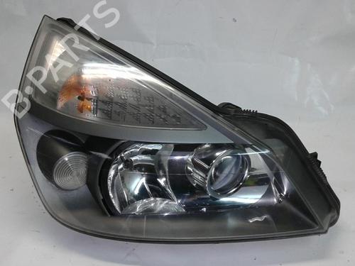 Used Right headlight Right headlight RENAULT ESPACE IV (JK0/1_) 2.2 dCi (JK0H) (150 hp) 34481348 34481348