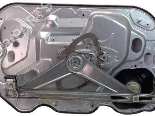 Used Front right window mechanism Front right window mechanism FORD FOCUS II (DA_, HCP, DP) 1.6 (100 hp) 34483861 34483861