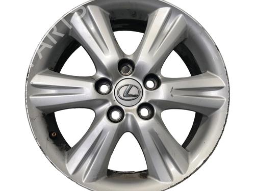 Used Rim Rim 37222072 37222072
