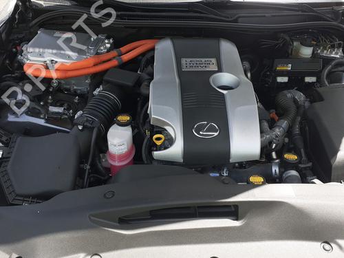 Front right window mechanism LEXUS IS III (_E3_) 300h (AVE30_, AVE30R) | BP38255197C23 - Image 6