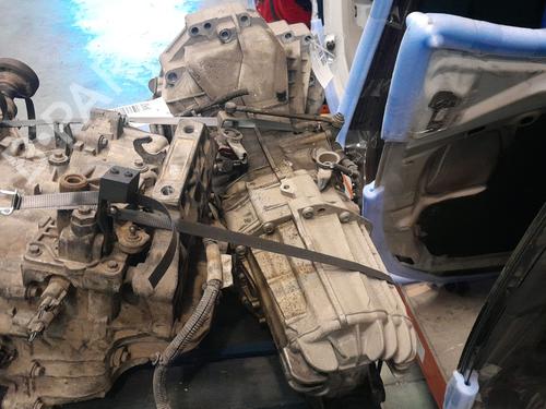 Gearbox SEAT EXEO ST (3R5) | BP34545789M3 - Image 2