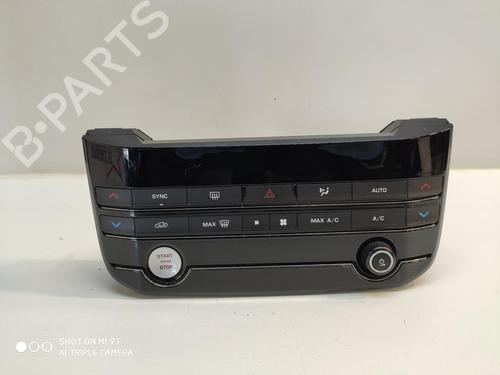Climate control JAGUAR XE (X760)  | BP14463562I5 