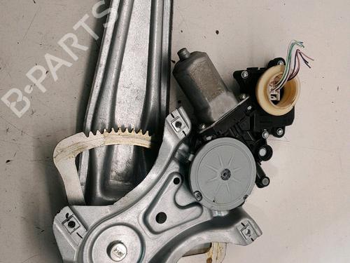 Used Rear right window mechanism Rear right window mechanism TOYOTA AURIS (_E18_) 2.0 D-4D (ADE186_, ADE186R) (124 hp) 34463103 34463103