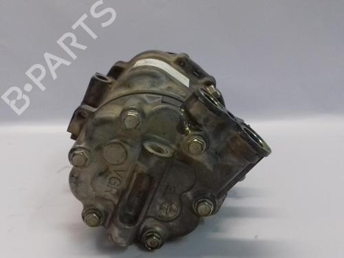 AC compressor FIAT QUBO (225_) 1.3 D Multijet (225CXB1A, 225AXB1A, 225CXB11, 225AXB11,... | BP14460128M34 