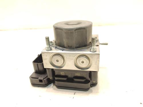 Used ABS pump ABS pump RENAULT CLIO IV (BH_) [2012-2021] 34487803 34487803