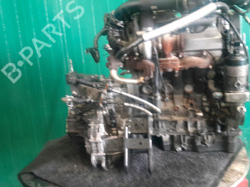 Engine CHEVROLET LACETTI (J200) | BP34493419M1 - Image 4