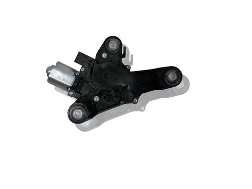 Used Rear wiper motor PEUGEOT 3008 II SUV (MC_, MR_, MJ_, M4_) 1.5 BlueHDi 130 (131 hp) 23193209