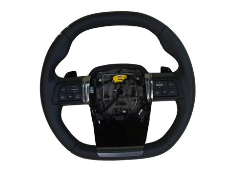 Steering wheel CITROËN C4 III (BA_, BB_, BC_) 1.2 Hybrid 136 (BAHPYJ) | BP34492069C49 - Image 3