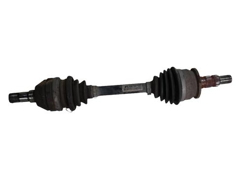 Used Left front driveshaft Left front driveshaft OPEL ASTRA J (P10) 1.7 CDTI (68) (110 hp) 33404677 33404677