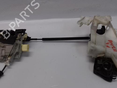 Front right lock VW PASSAT B6 Variant (3C5) 2.0 TDI | BP36234276C97 - Image 2
