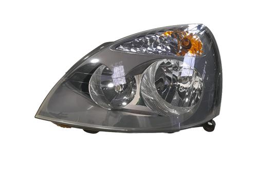 Venstre forlygte Venstre forlygte RENAULT CLIO II (BB_, CB_) 1.2 16V (BB05, BB0W, BB11, BB27, BB2T, BB2U, BB2V, CB05,... (75 hp) 34549411 34549411