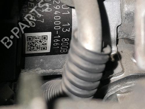 Alternator MAZDA CX-5 (KE, GH) 2.2 D (KE2FW) | BP35734757M7  - Image 6