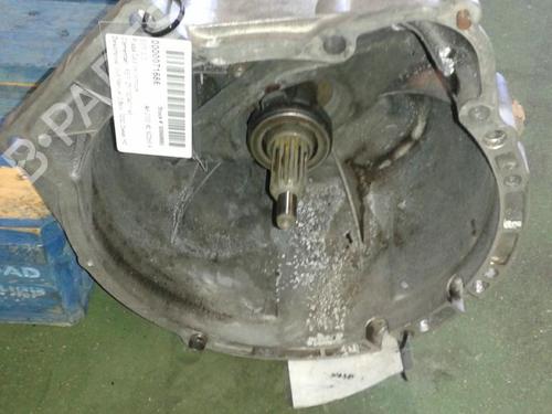 Gearbox BMW 3 (E46) 320 d | BP14453243M3 