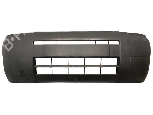 front-bumper-citroen-berlingo-box-bodympv-b9-2008-34494609 main image
