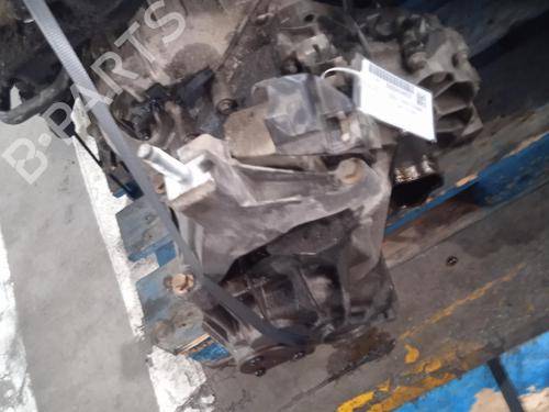 Used Gearbox FORD FOCUS I Saloon (DFW) 1.8 Turbo DI / TDDi (90 hp) 19049750