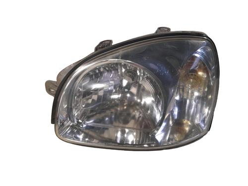 Used Left headlight Left headlight HYUNDAI SANTA FÉ I (SM) 2.0 CRDi 4x4 (113 hp) 34492920 34492920