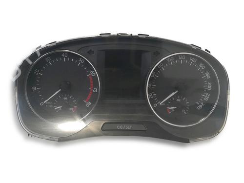 Used Instrument cluster Instrument cluster SKODA RAPID (NH3, NK3, NK6) 1.2 TSI (90 hp) 34468034 34468034