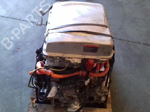 Other NISSAN NV200 Van e-NV (ME0N) | BP34485276O1 - Image 4